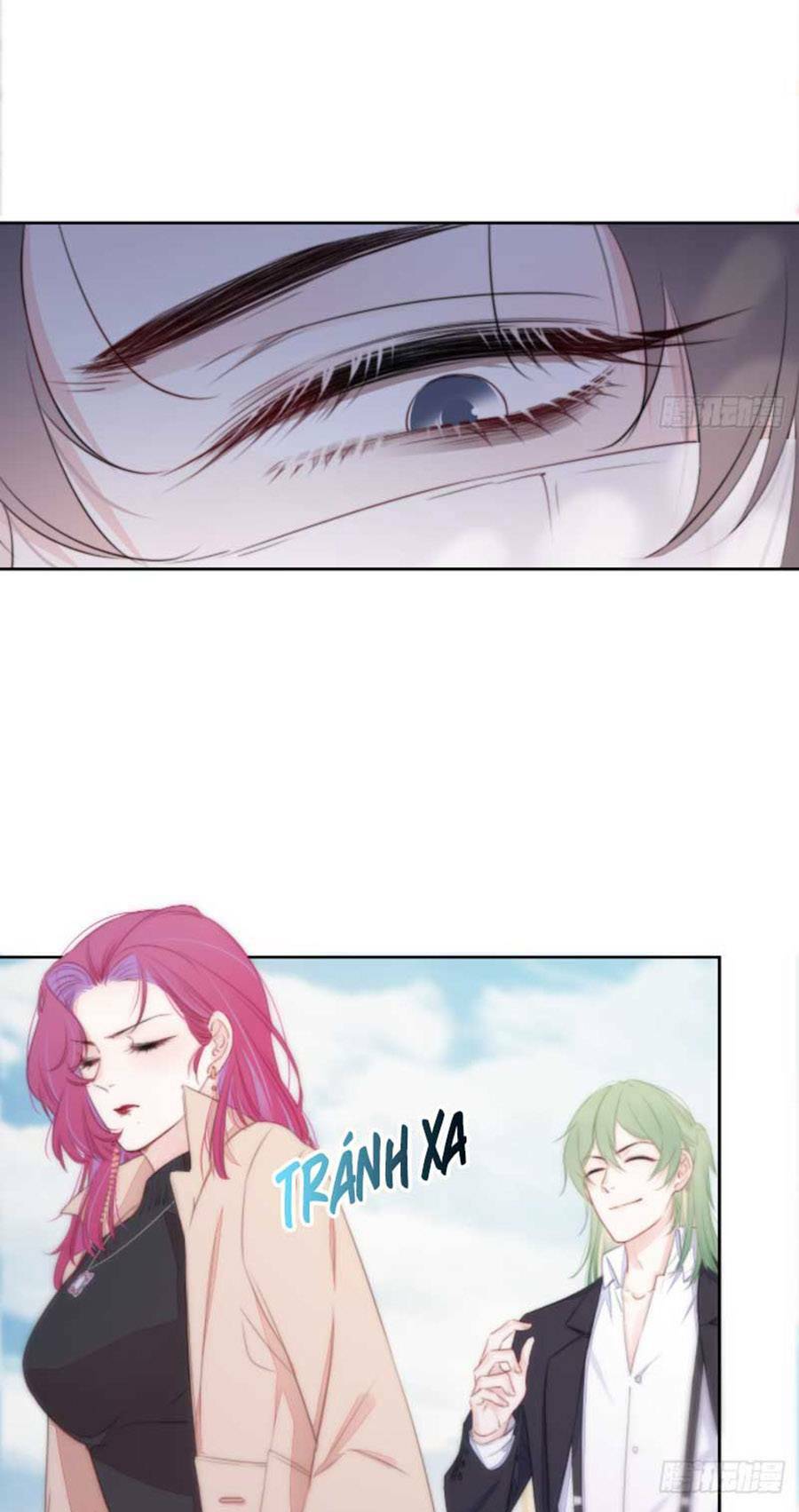 Kim Ốc Tàng Kiều: Chapter 21
