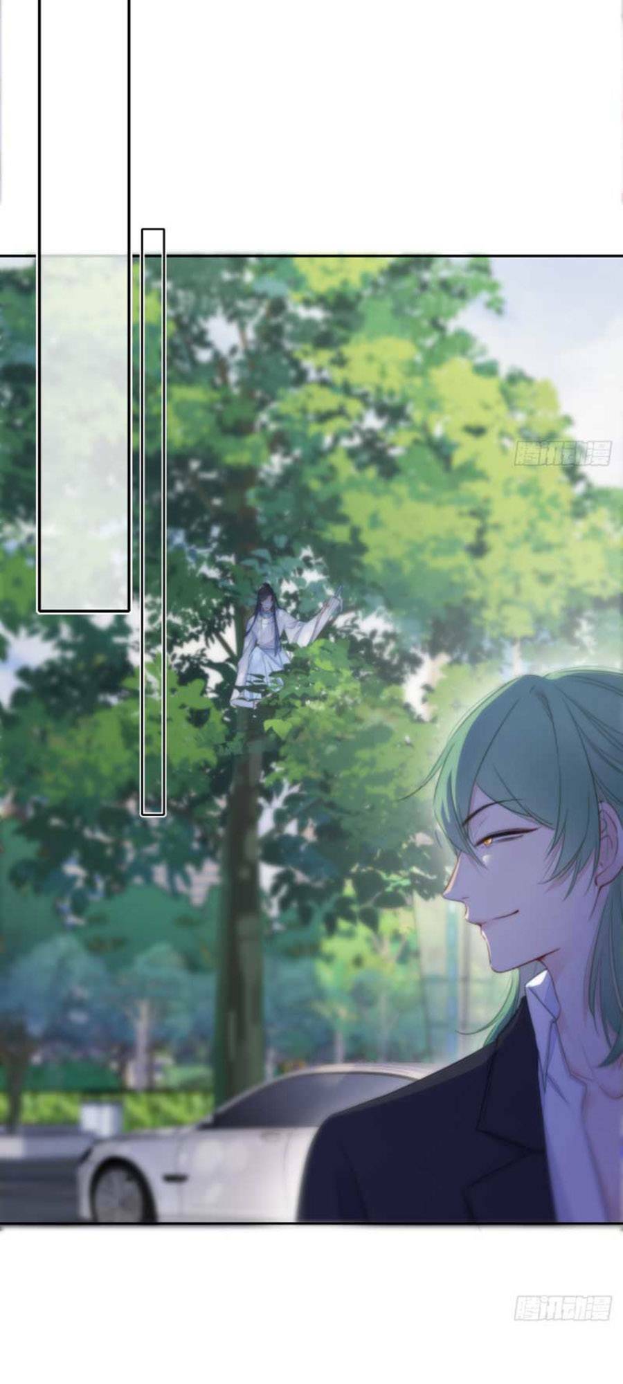 Kim Ốc Tàng Kiều: Chapter 21