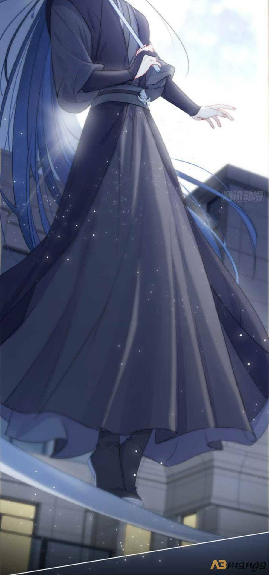 Kim Ốc Tàng Kiều: Chapter 21