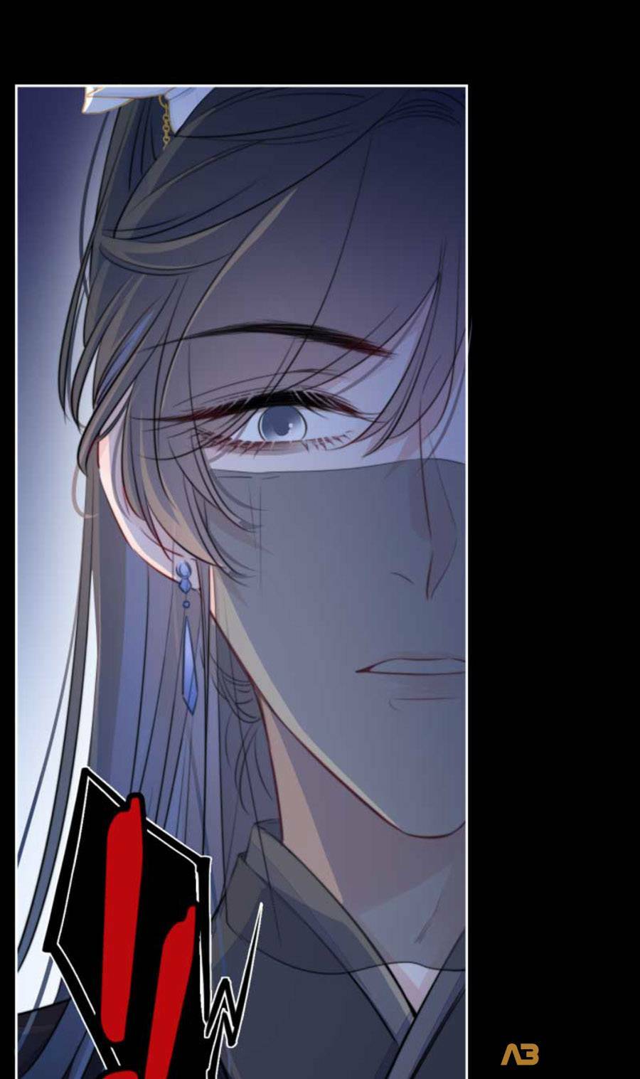 Kim Ốc Tàng Kiều: Chapter 21