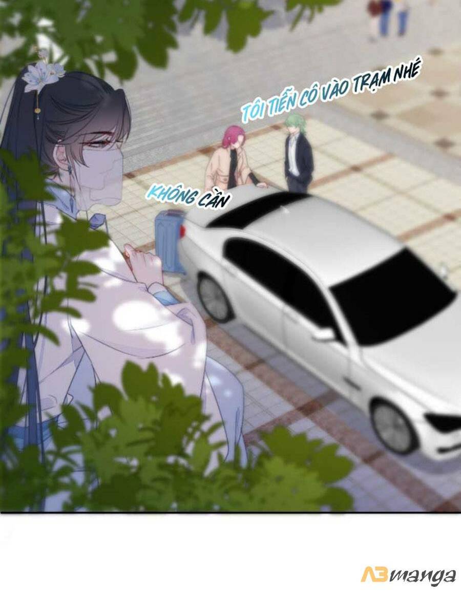 Kim Ốc Tàng Kiều: Chapter 21