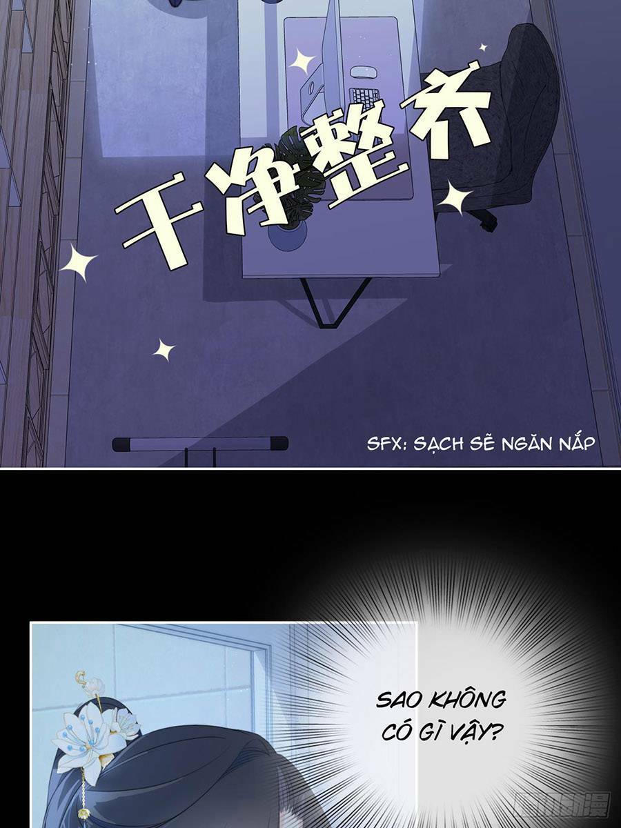 Kim Ốc Tàng Kiều: Chapter 22