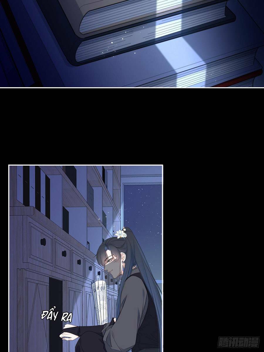 Kim Ốc Tàng Kiều: Chapter 22
