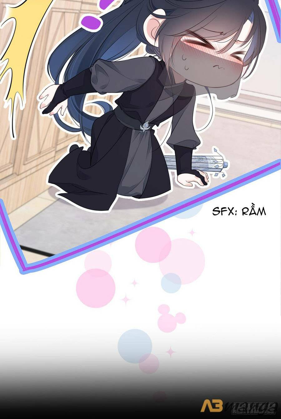 Kim Ốc Tàng Kiều: Chapter 22