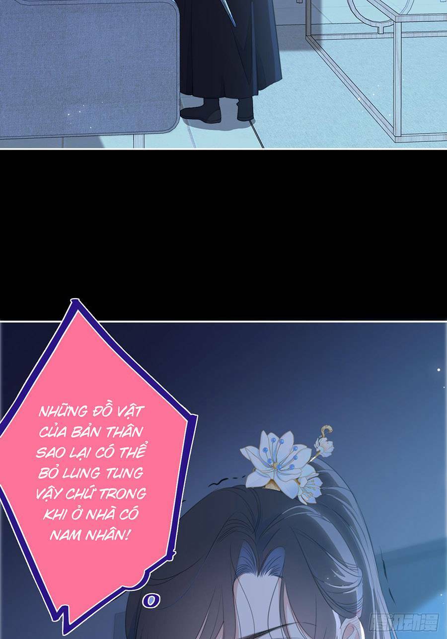 Kim Ốc Tàng Kiều: Chapter 22