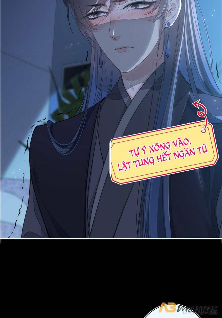 Kim Ốc Tàng Kiều: Chapter 22