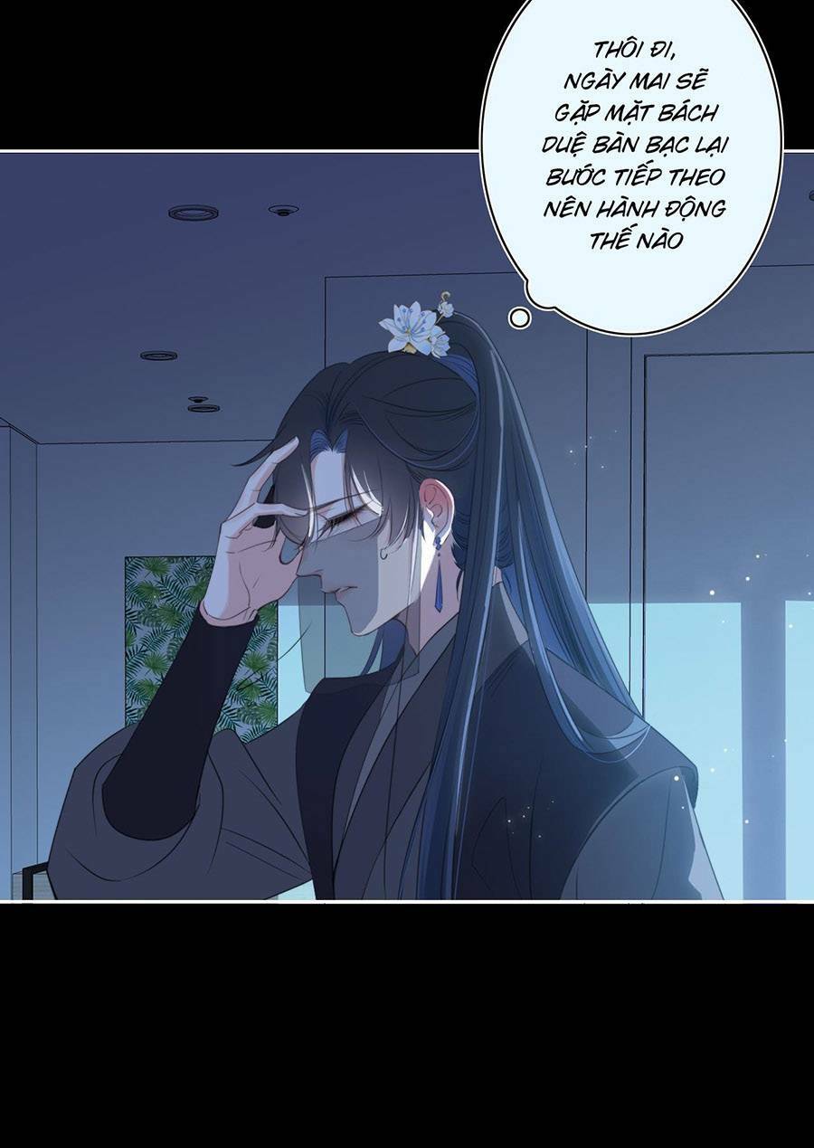 Kim Ốc Tàng Kiều: Chapter 22