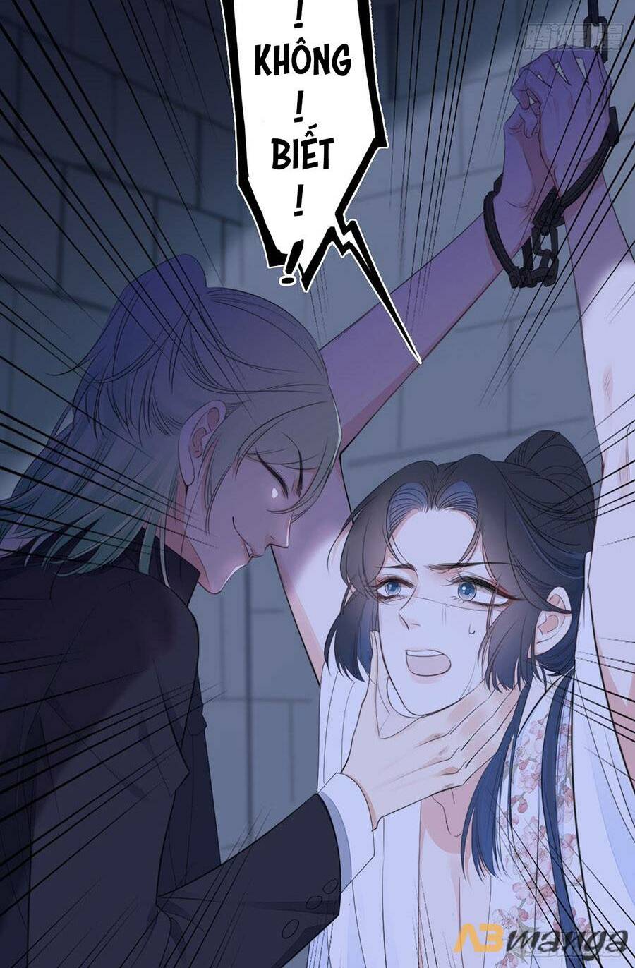 Kim Ốc Tàng Kiều: Chapter 22