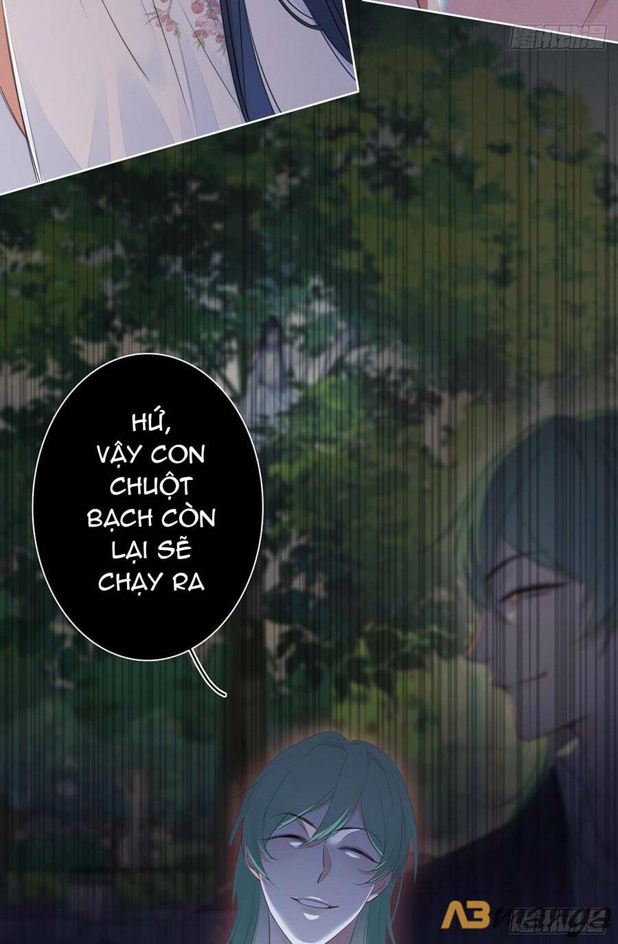 Kim Ốc Tàng Kiều: Chapter 22