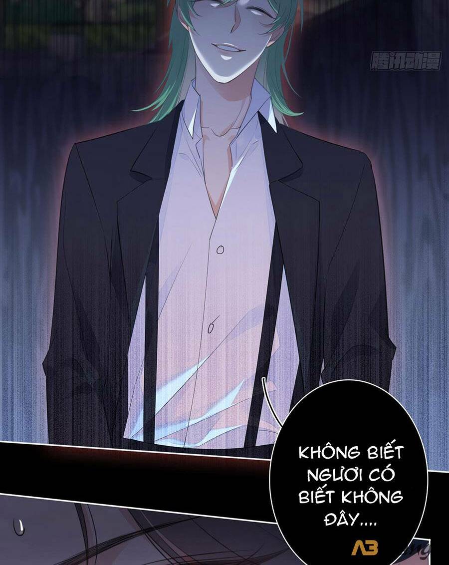 Kim Ốc Tàng Kiều: Chapter 22
