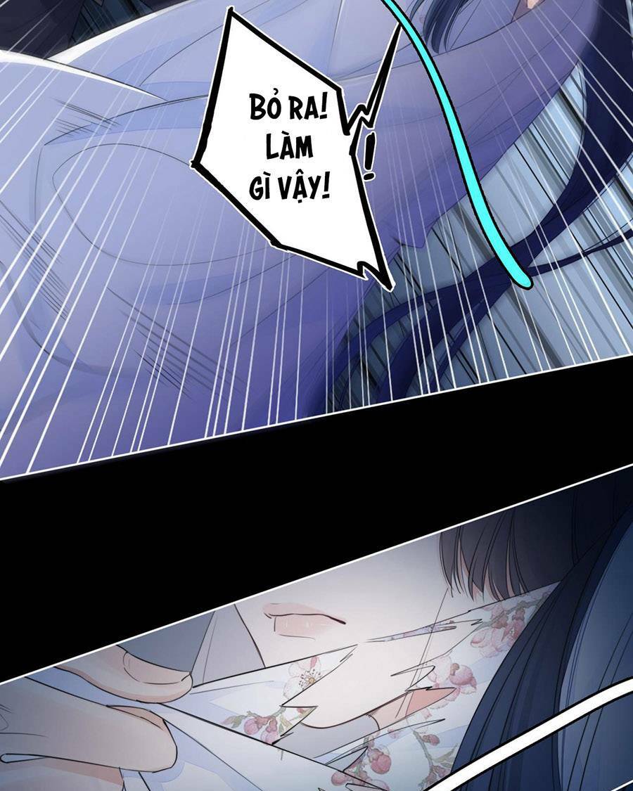 Kim Ốc Tàng Kiều: Chapter 22