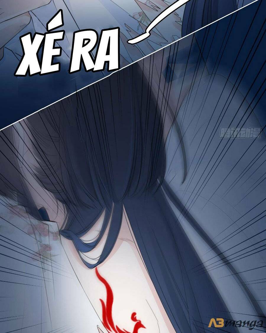 Kim Ốc Tàng Kiều: Chapter 22