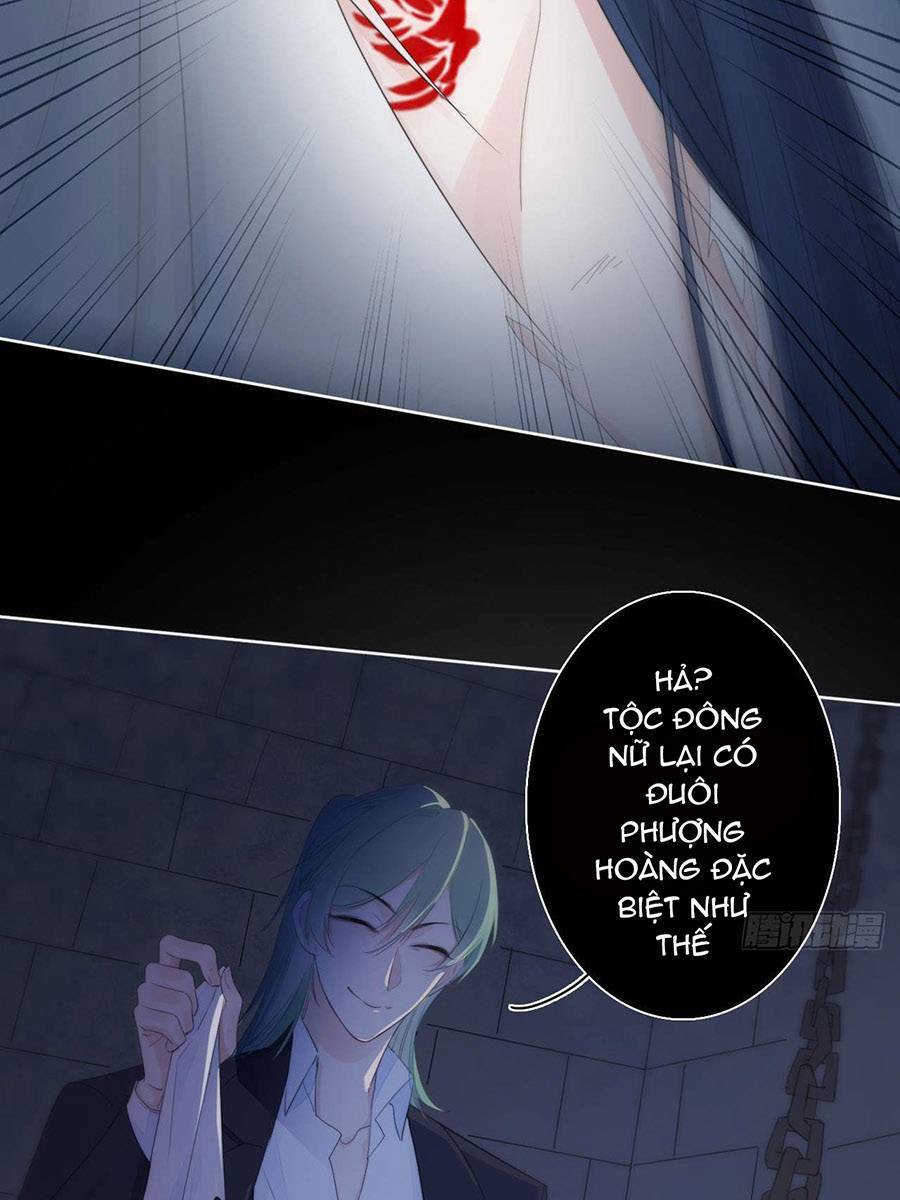 Kim Ốc Tàng Kiều: Chapter 22