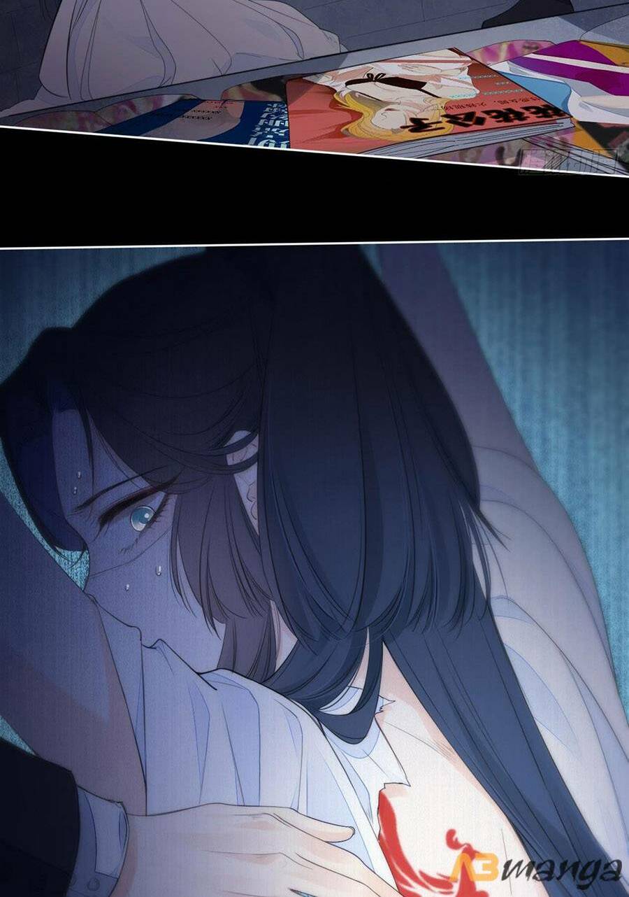Kim Ốc Tàng Kiều: Chapter 22