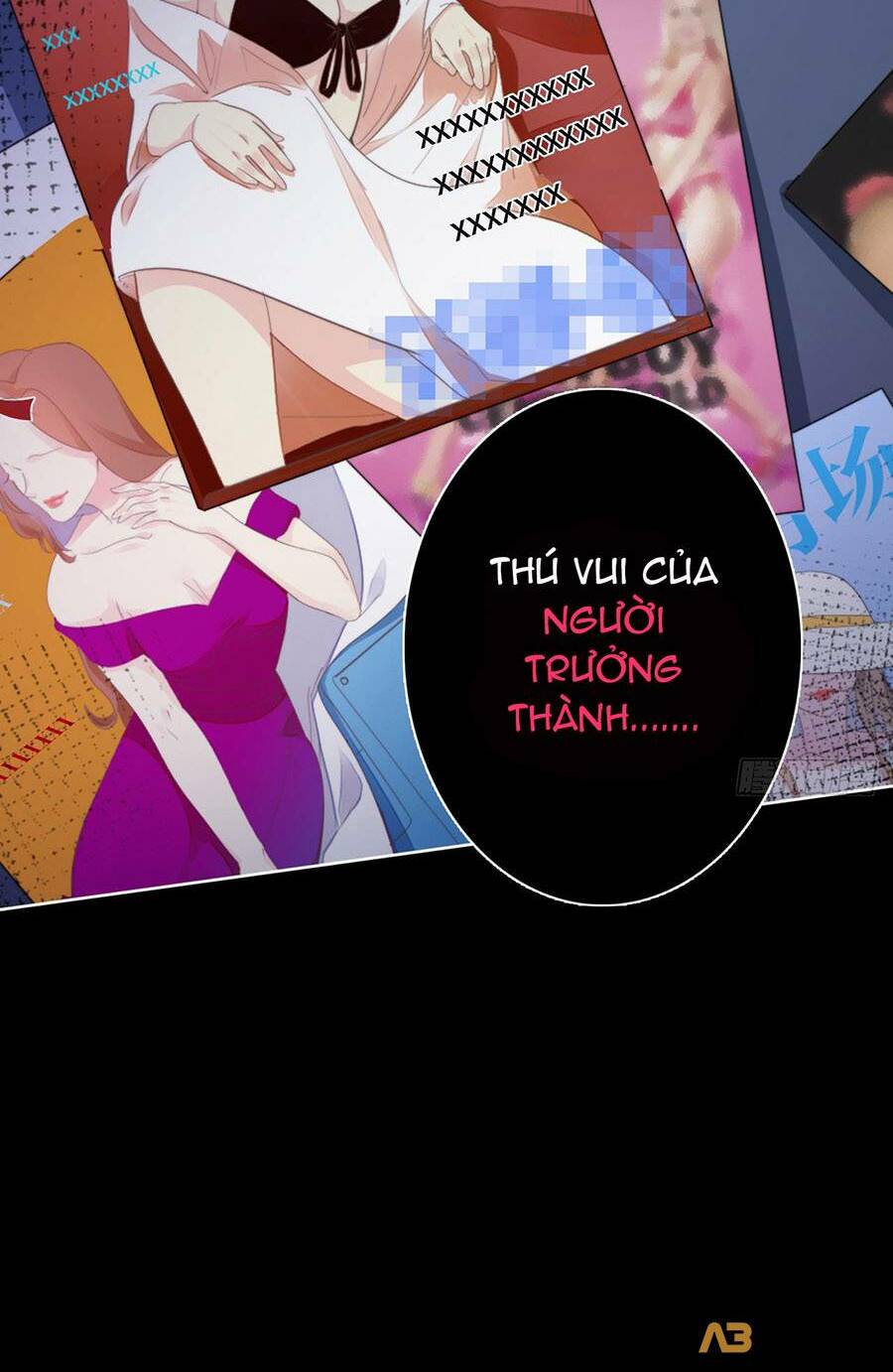 Kim Ốc Tàng Kiều: Chapter 22
