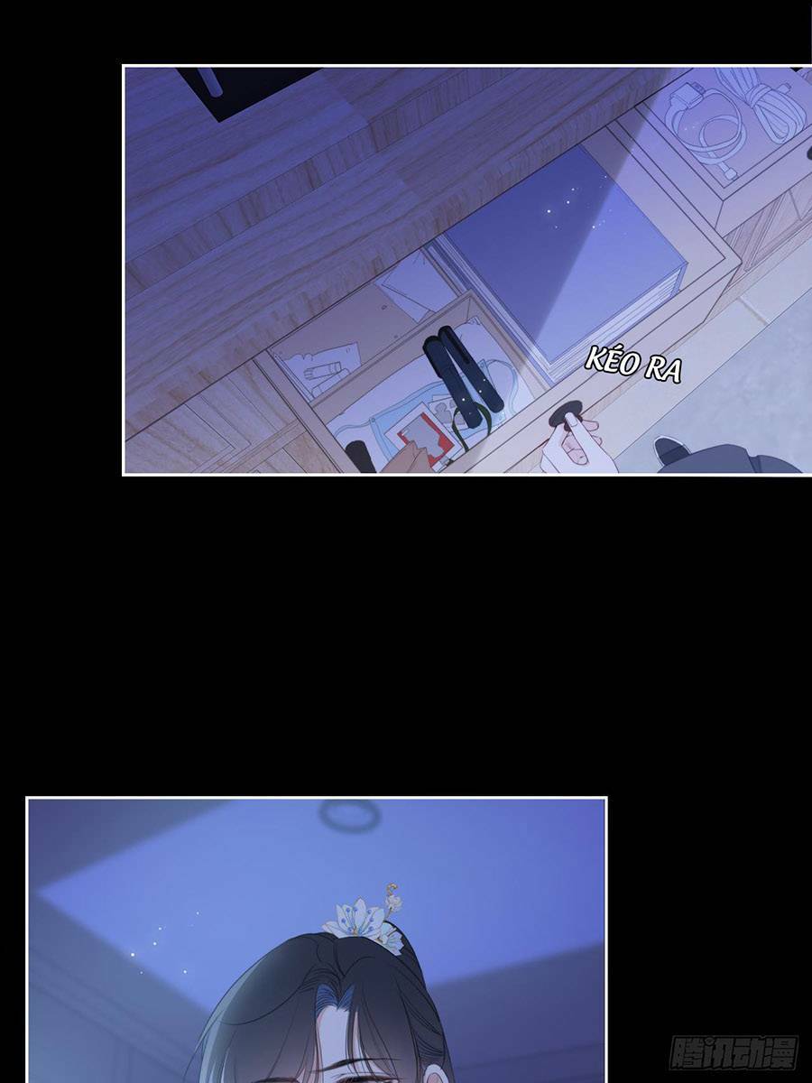 Kim Ốc Tàng Kiều: Chapter 22