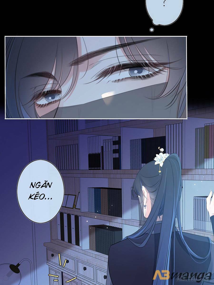 Kim Ốc Tàng Kiều: Chapter 22