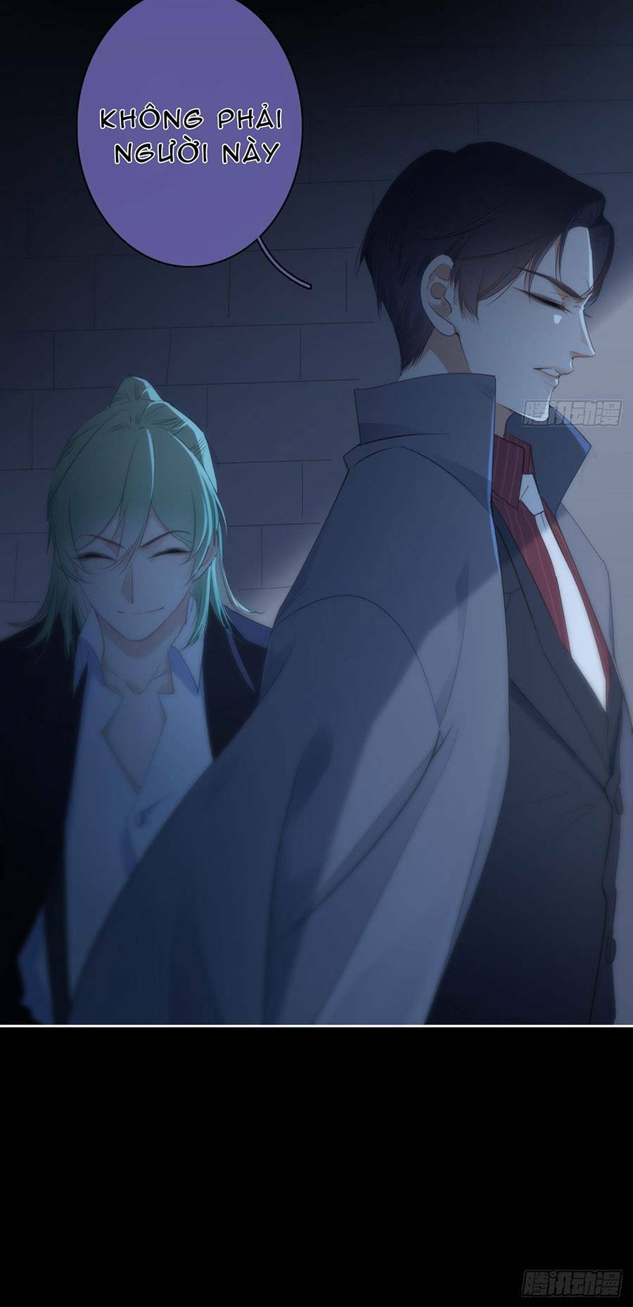 Kim Ốc Tàng Kiều: Chapter 23