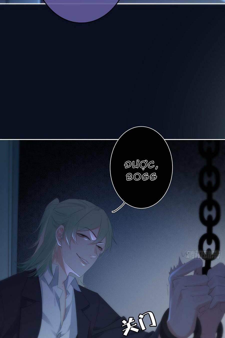 Kim Ốc Tàng Kiều: Chapter 23