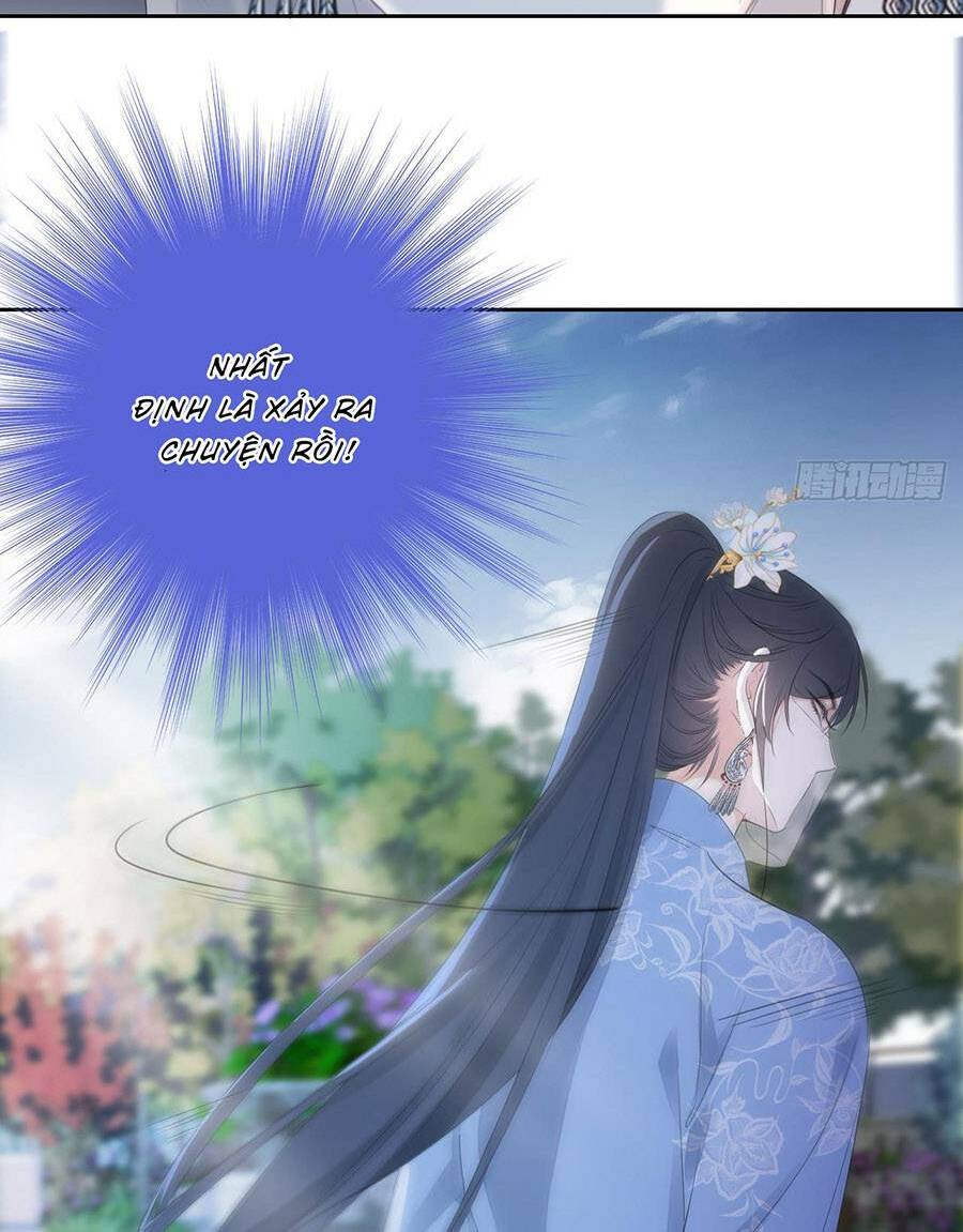 Kim Ốc Tàng Kiều: Chapter 23