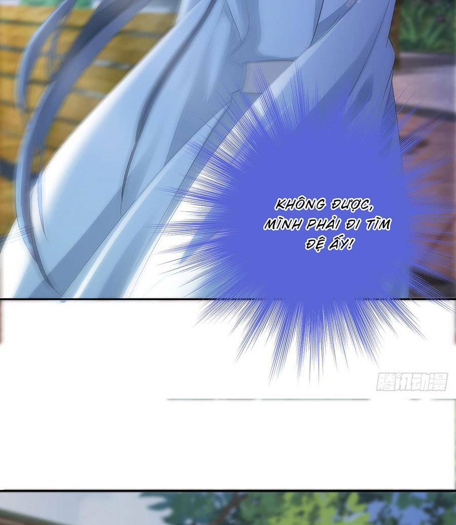 Kim Ốc Tàng Kiều: Chapter 23