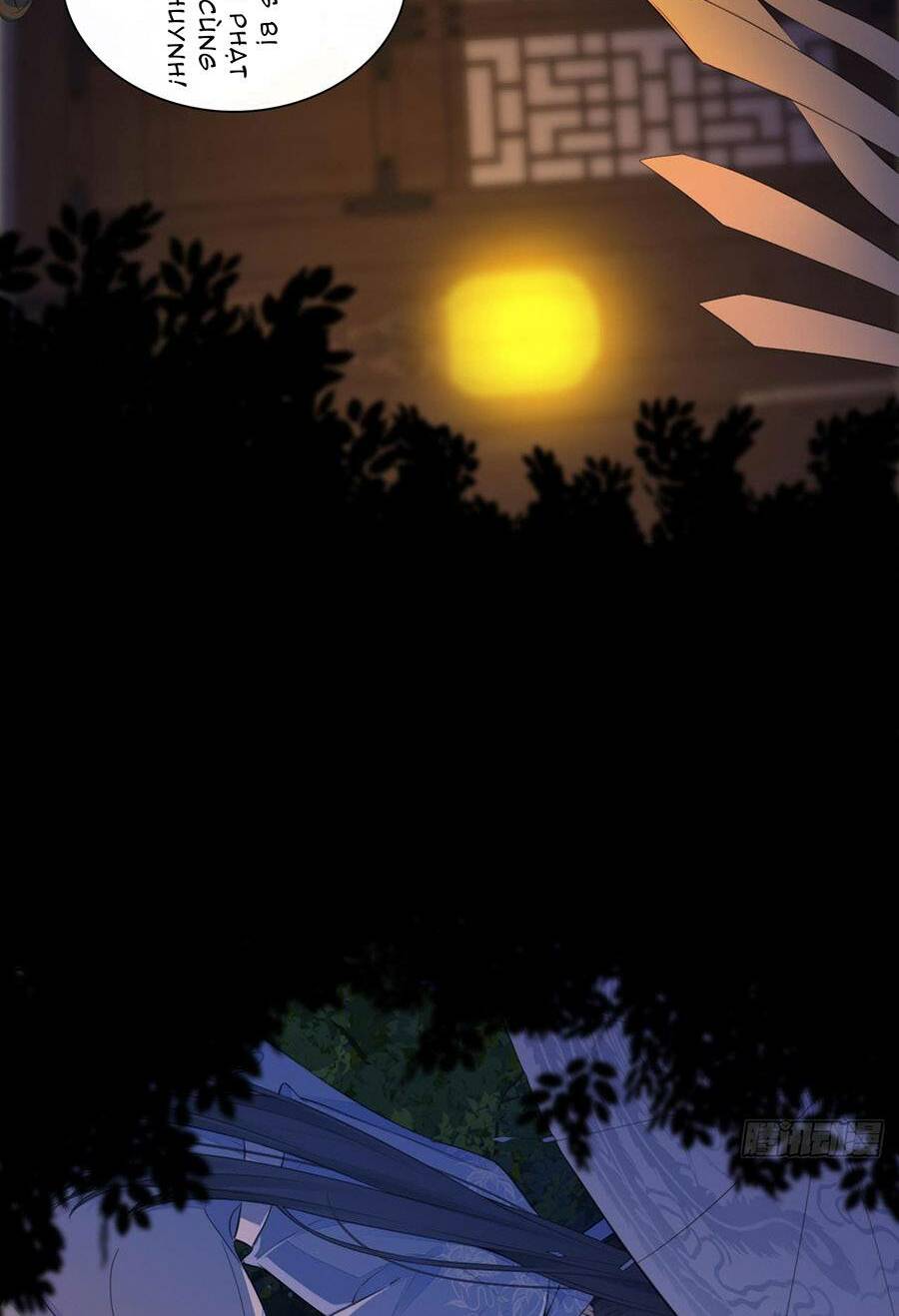 Kim Ốc Tàng Kiều: Chapter 23
