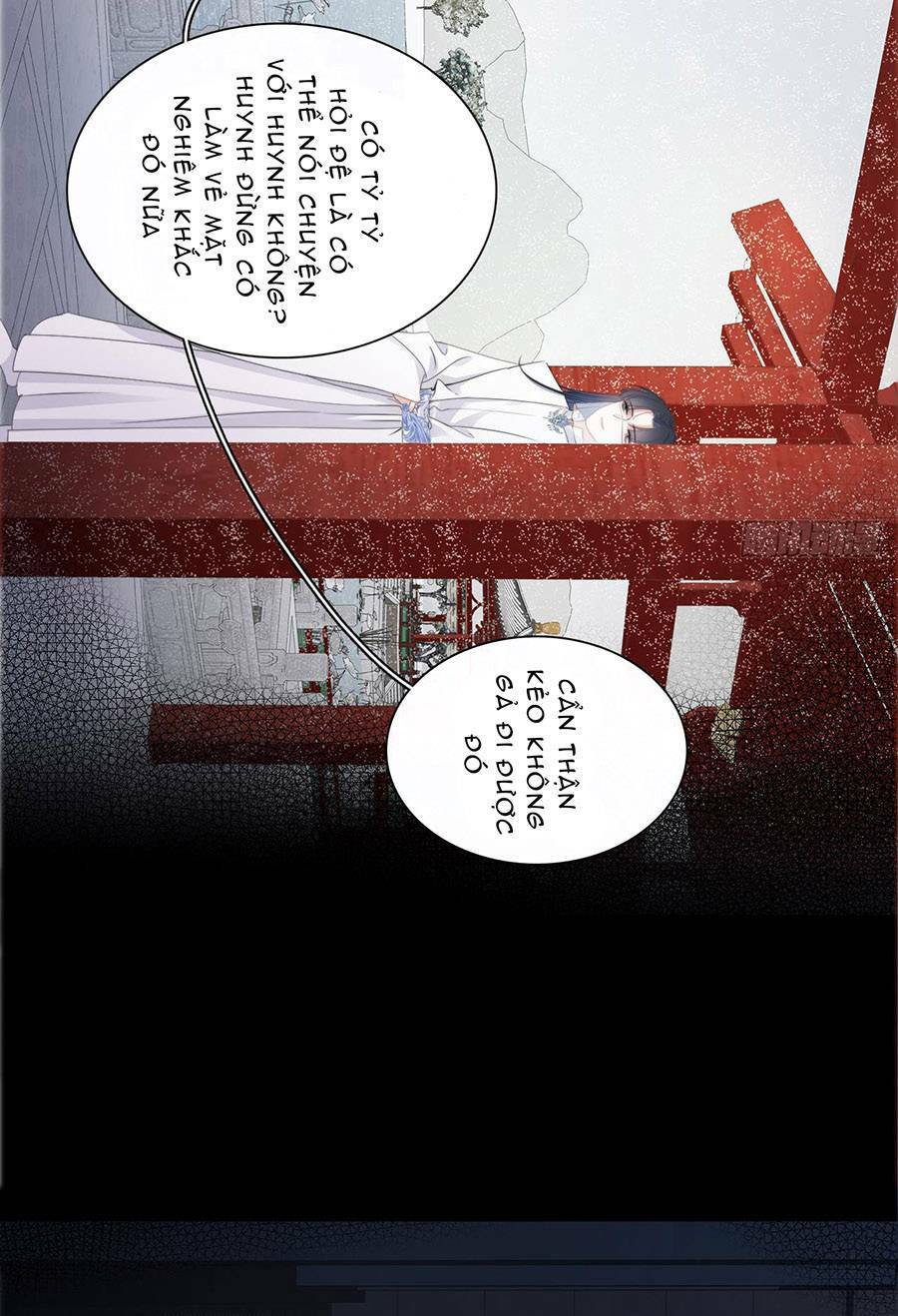 Kim Ốc Tàng Kiều: Chapter 23