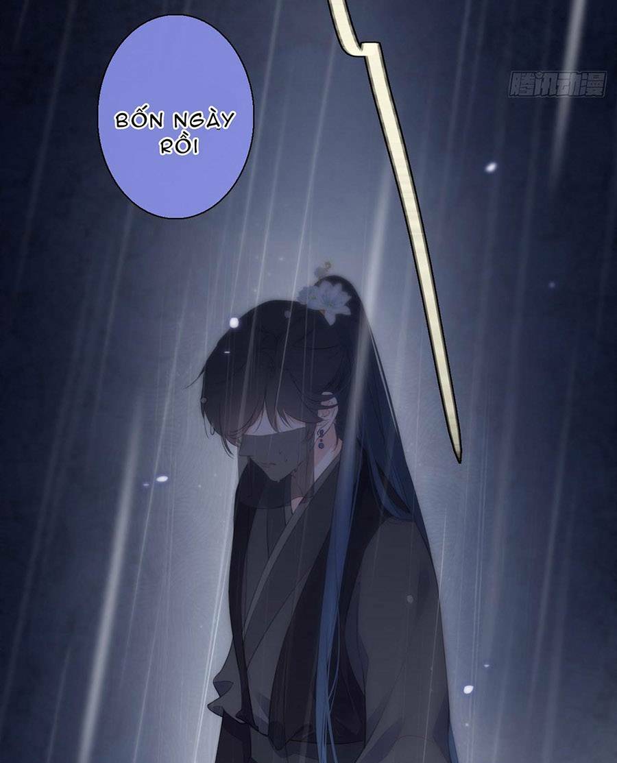 Kim Ốc Tàng Kiều: Chapter 23