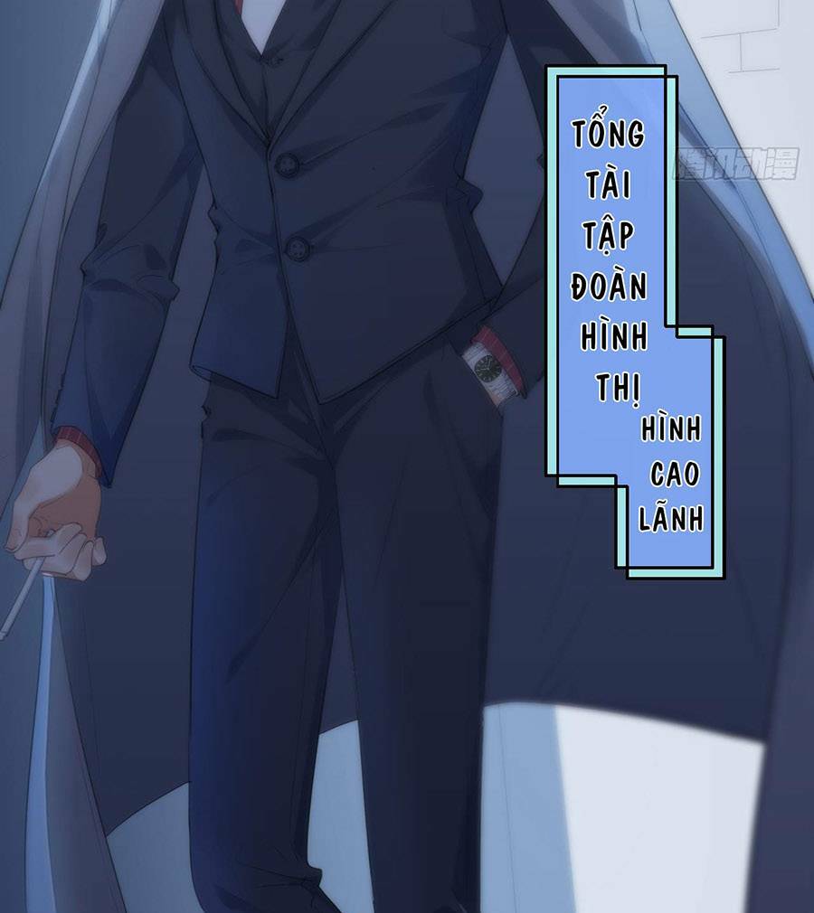 Kim Ốc Tàng Kiều: Chapter 23