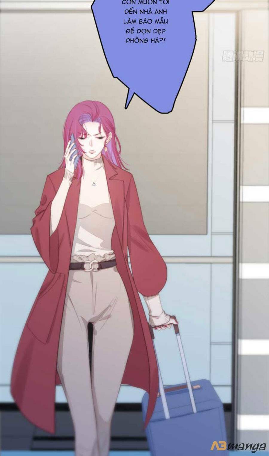 Kim Ốc Tàng Kiều: Chapter 24