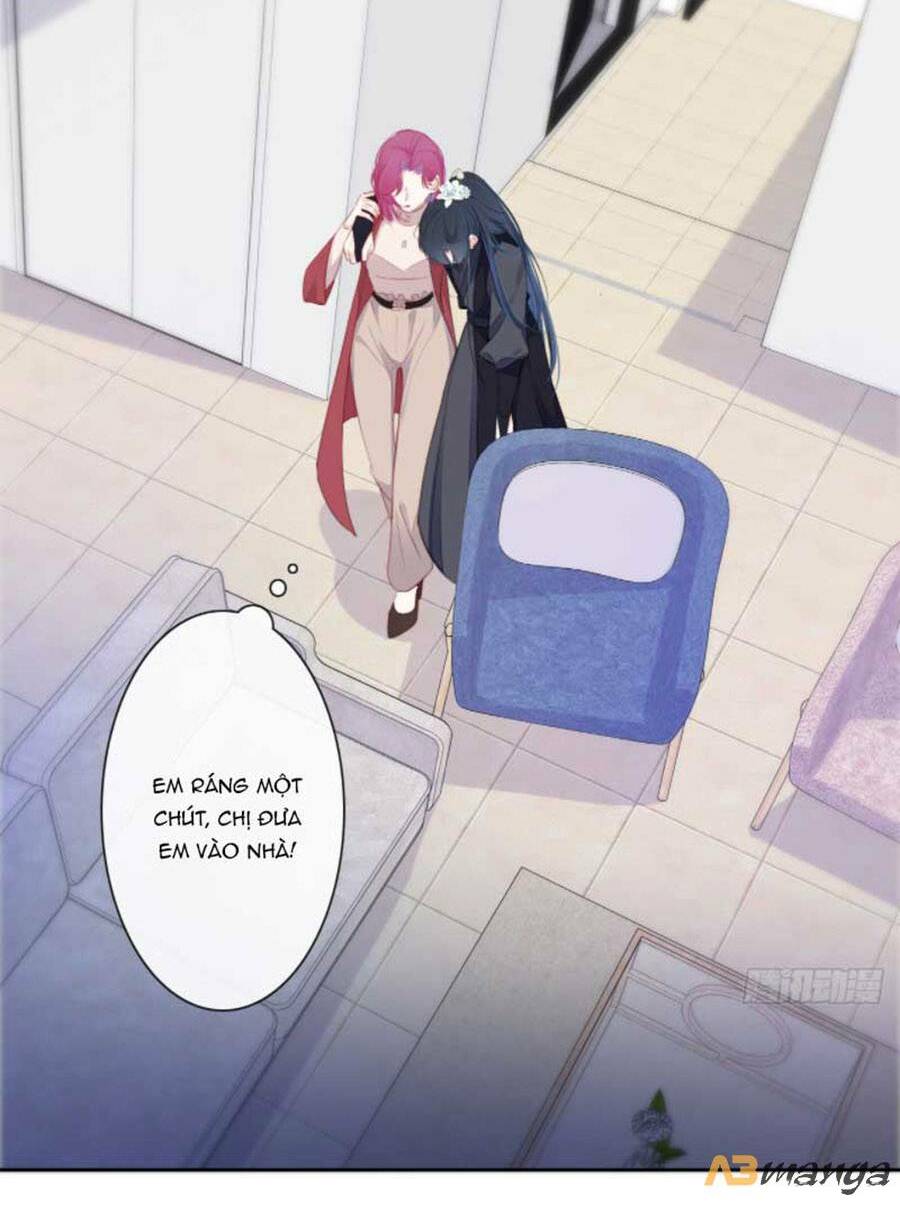 Kim Ốc Tàng Kiều: Chapter 24