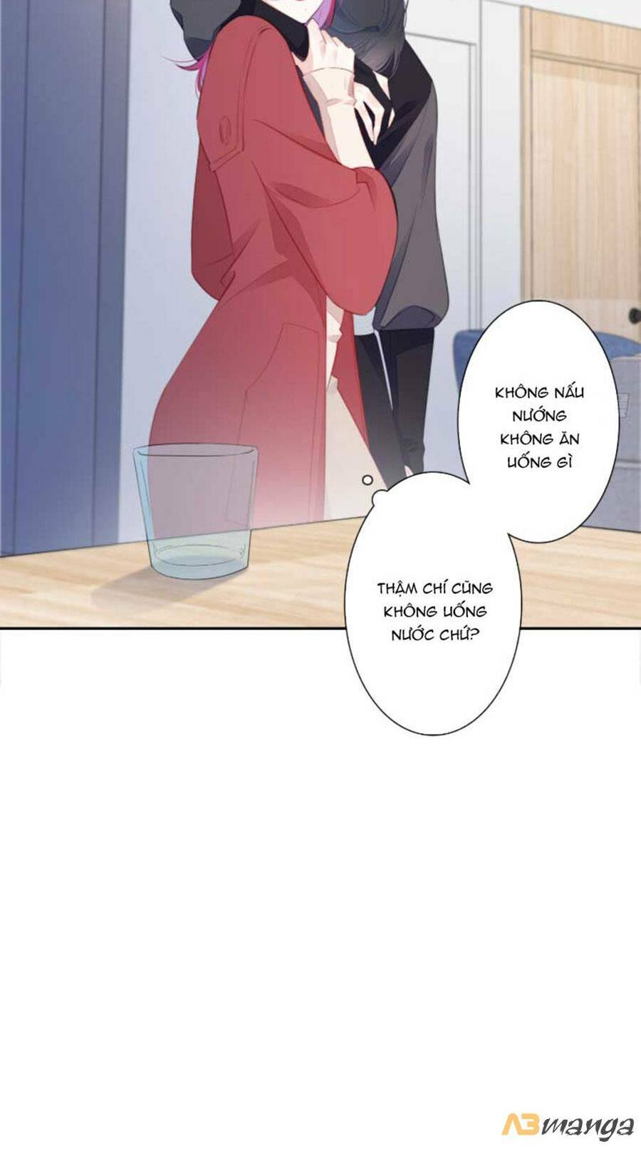 Kim Ốc Tàng Kiều: Chapter 24