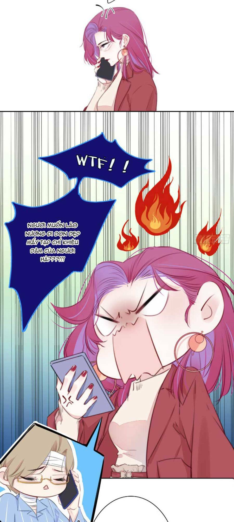 Kim Ốc Tàng Kiều: Chapter 24