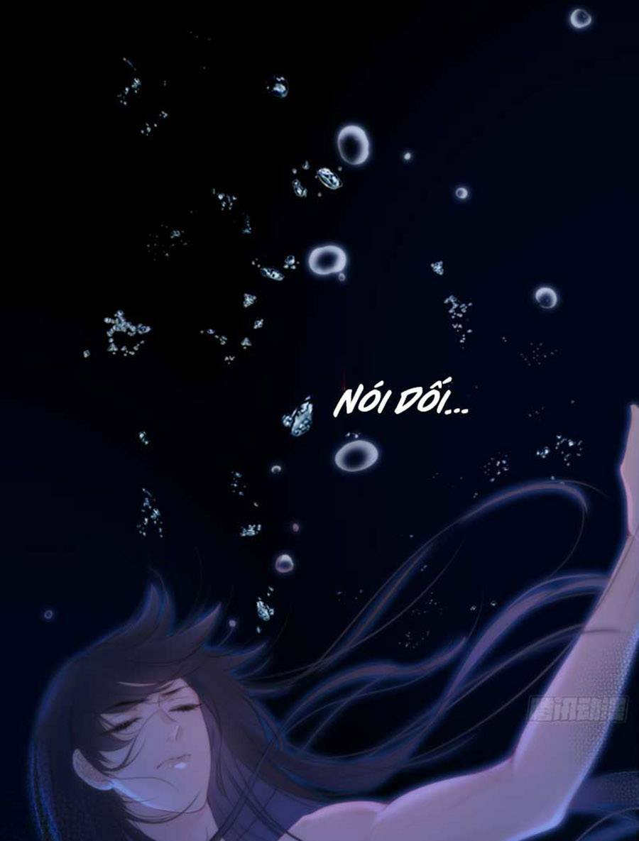 Kim Ốc Tàng Kiều: Chapter 24