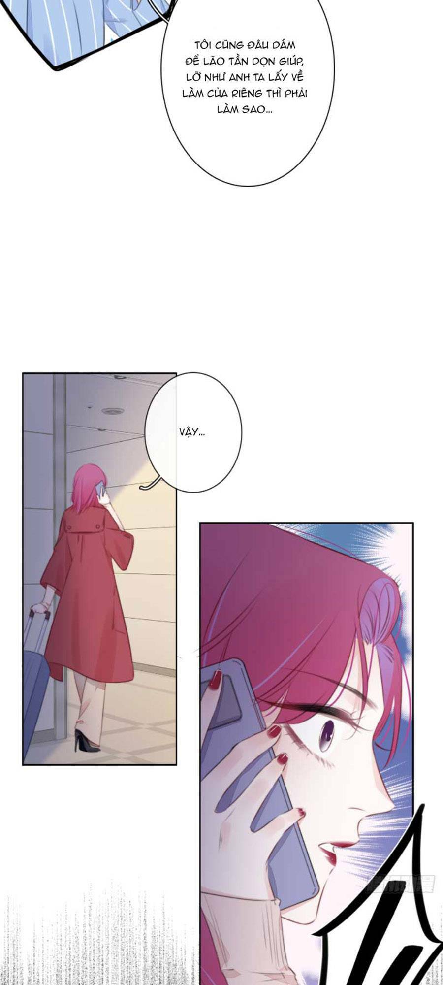 Kim Ốc Tàng Kiều: Chapter 24