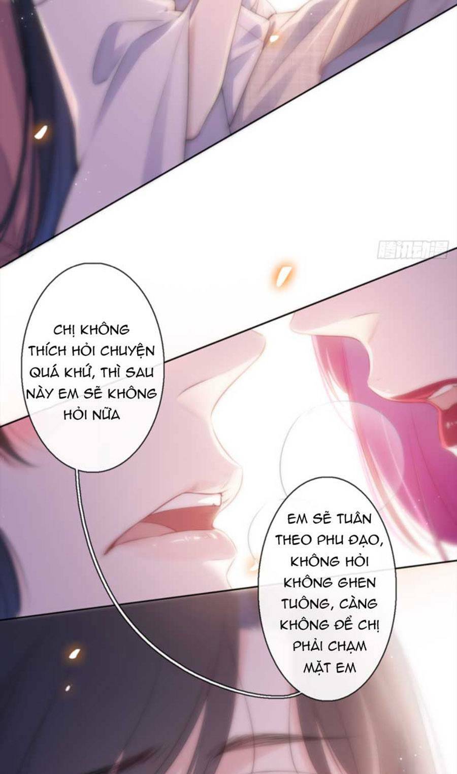 Kim Ốc Tàng Kiều: Chapter 24