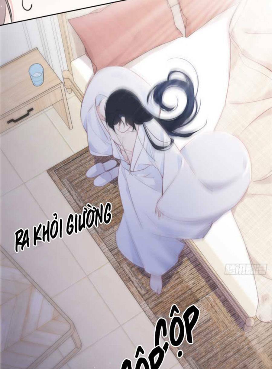 Kim Ốc Tàng Kiều: Chapter 25