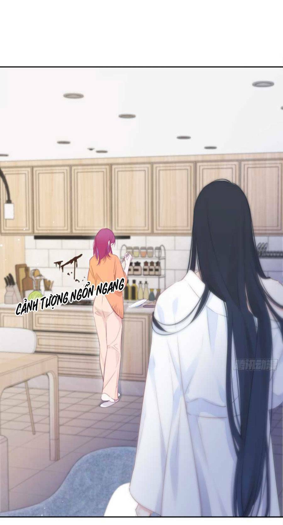 Kim Ốc Tàng Kiều: Chapter 25