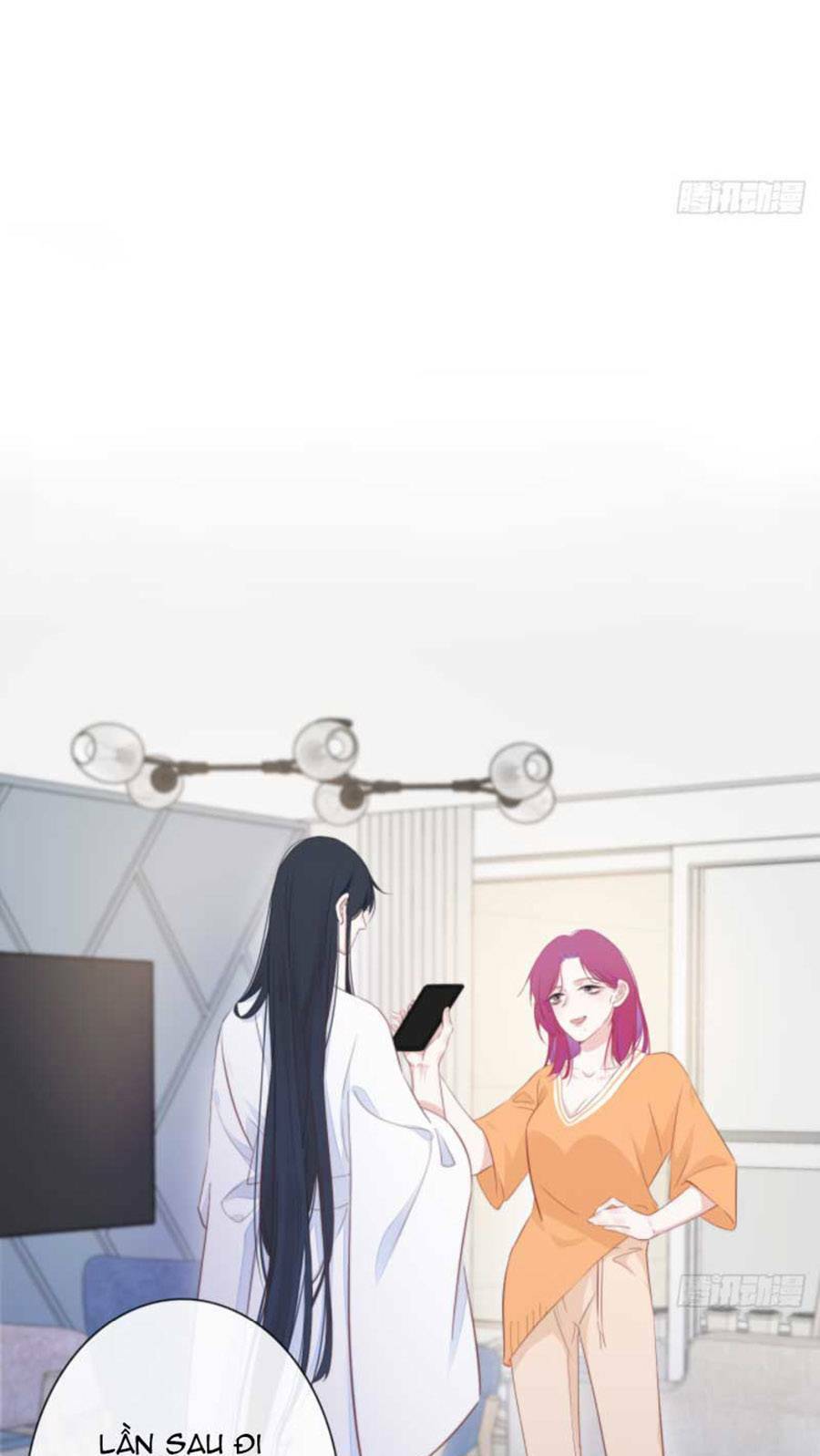 Kim Ốc Tàng Kiều: Chapter 25