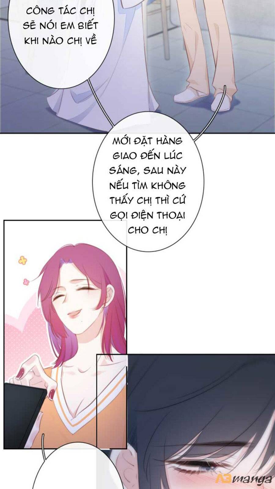 Kim Ốc Tàng Kiều: Chapter 25