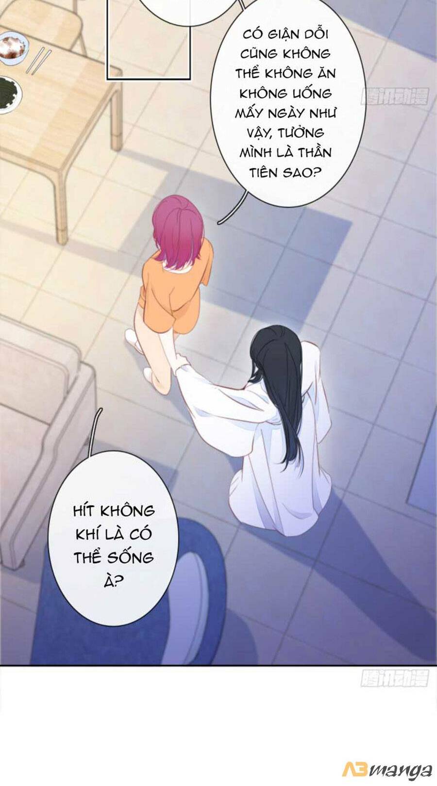 Kim Ốc Tàng Kiều: Chapter 25