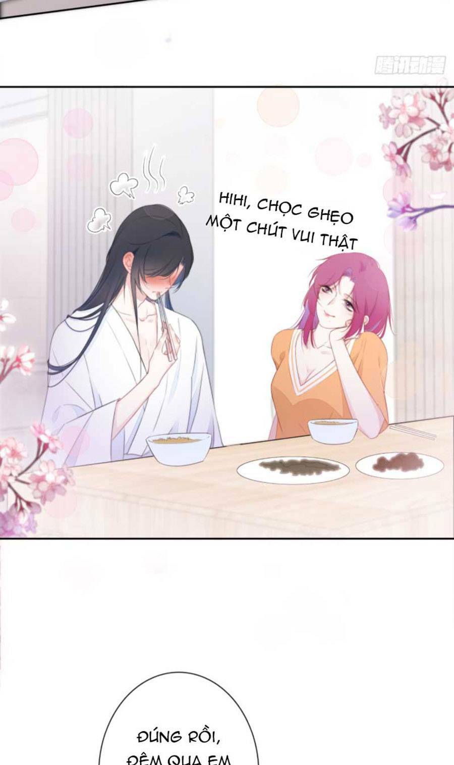 Kim Ốc Tàng Kiều: Chapter 25