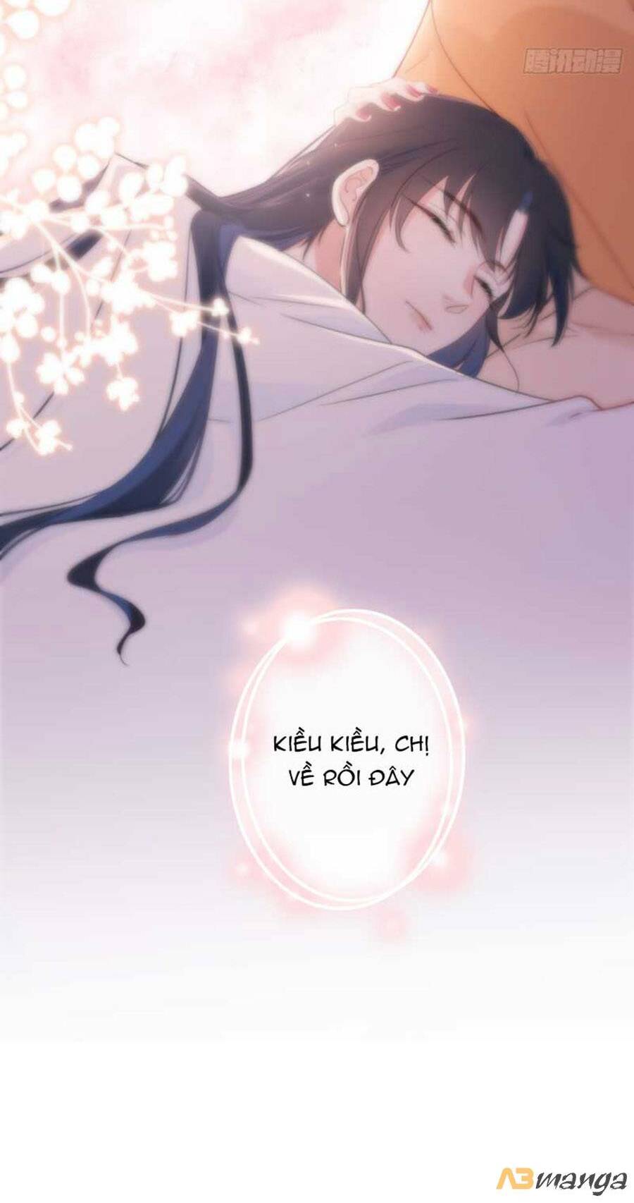 Kim Ốc Tàng Kiều: Chapter 25