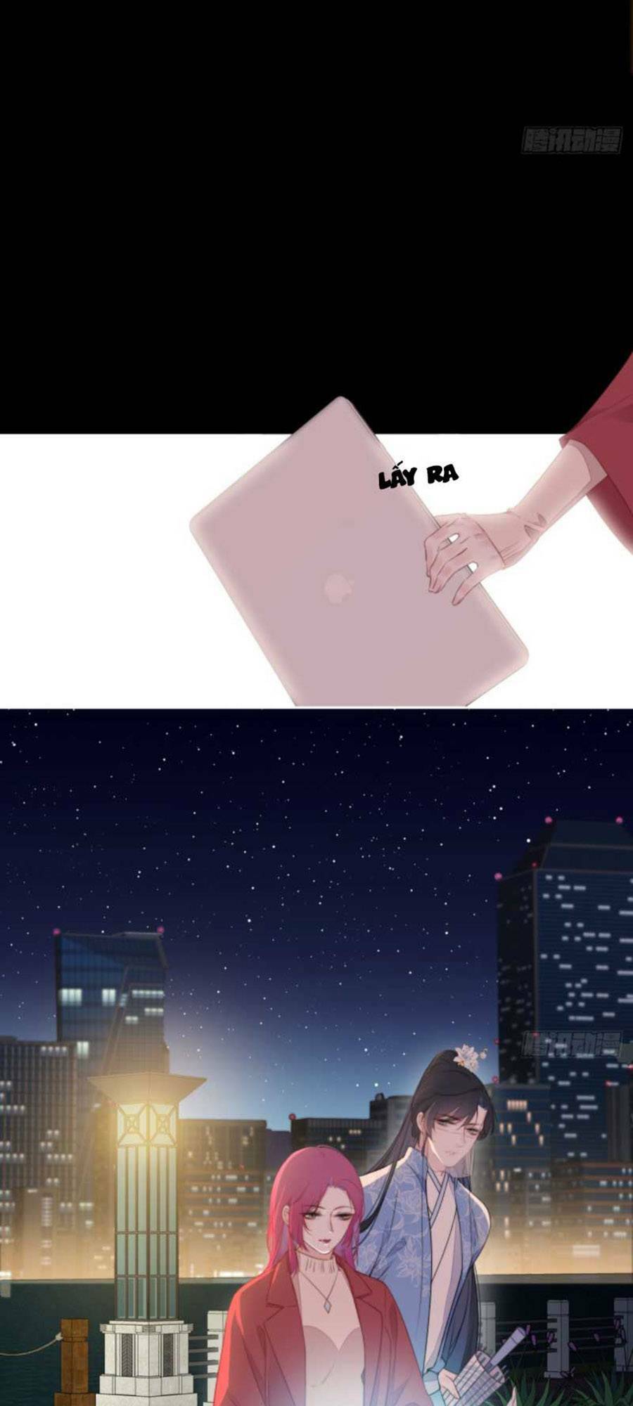 Kim Ốc Tàng Kiều: Chapter 26