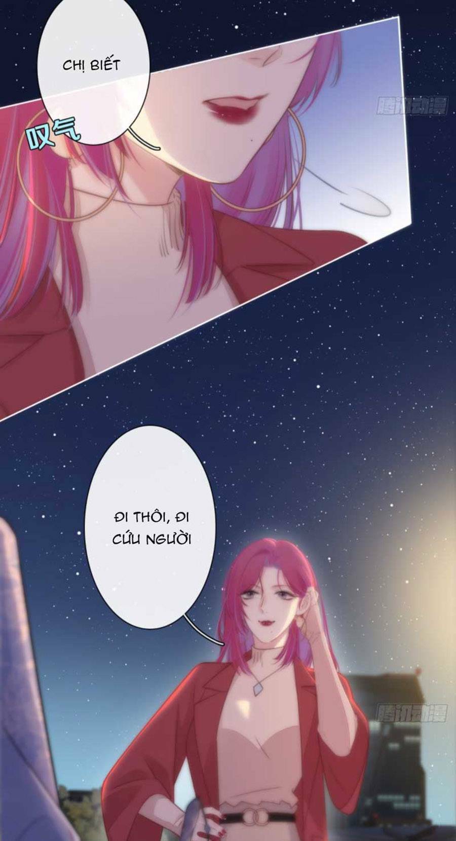Kim Ốc Tàng Kiều: Chapter 26