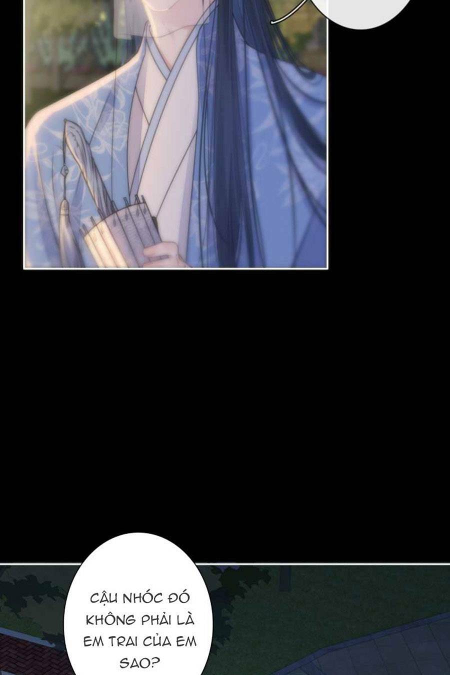 Kim Ốc Tàng Kiều: Chapter 26