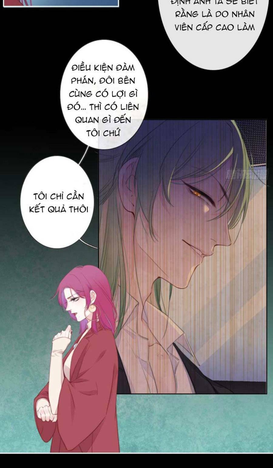 Kim Ốc Tàng Kiều: Chapter 26