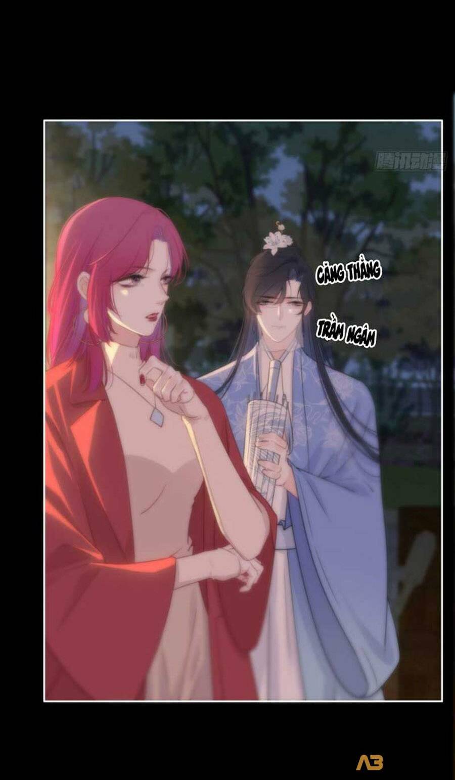 Kim Ốc Tàng Kiều: Chapter 26