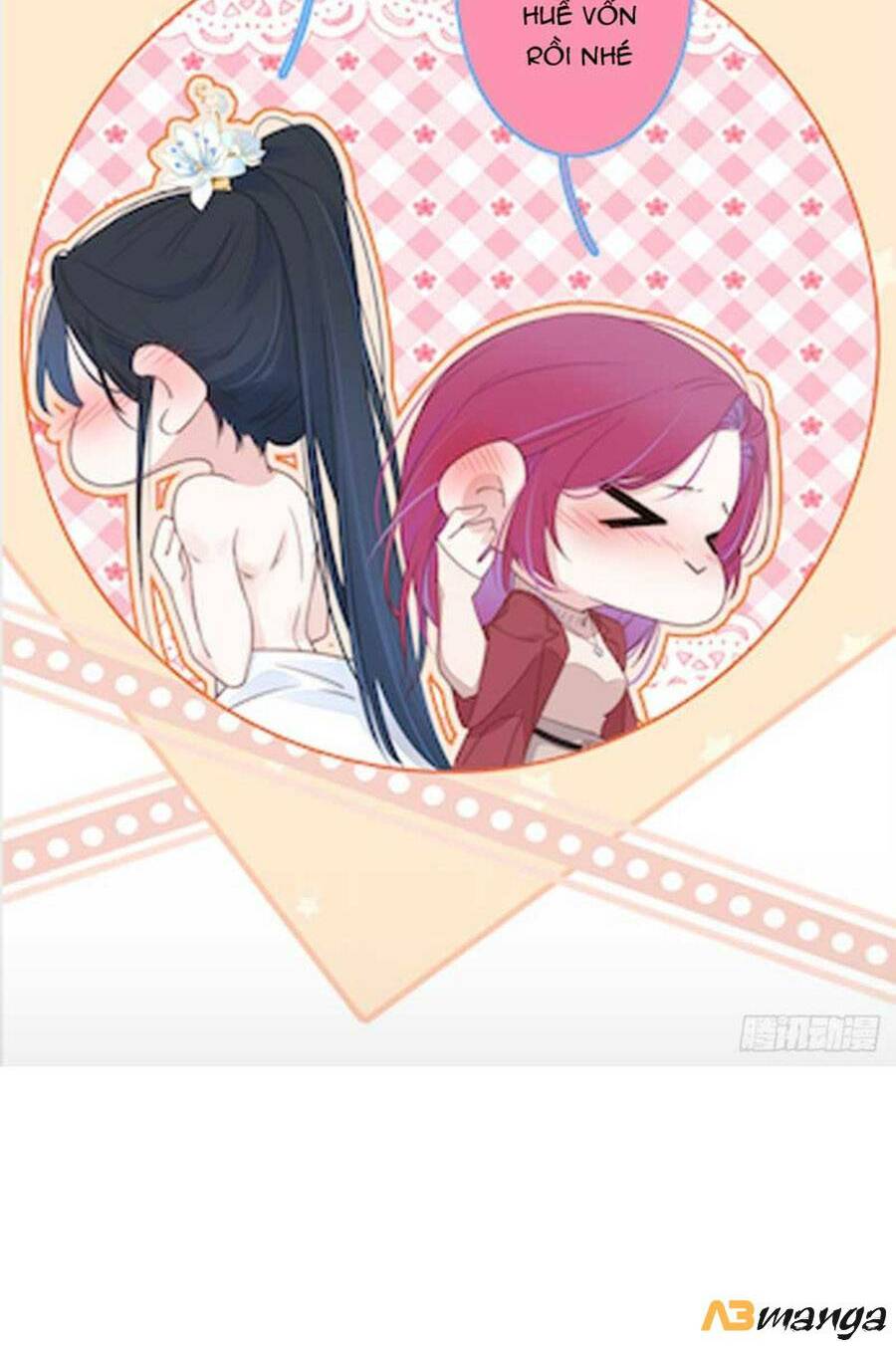 Kim Ốc Tàng Kiều: Chapter 27