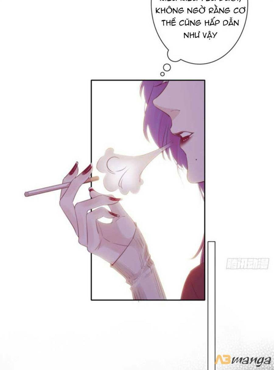 Kim Ốc Tàng Kiều: Chapter 27